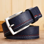 Bloke's Texas Belt - Ideal for a Stylish Statement!