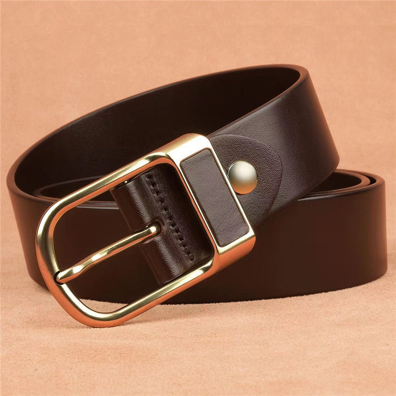 Men's Dakar Belt