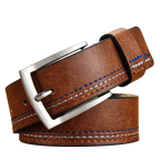 Bloke's Texas Belt - Ideal for a Stylish Statement!