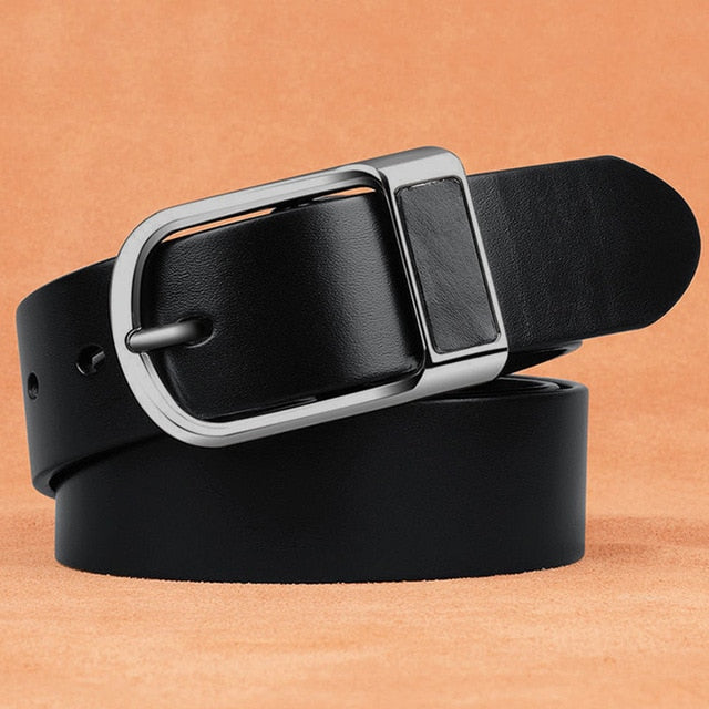 Men's Dakar Belt