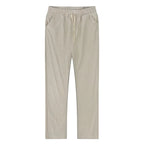 Poli - Men's Lightweight Linen Trousers for a Perfect Summer