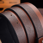 Vancouver Men's Belt