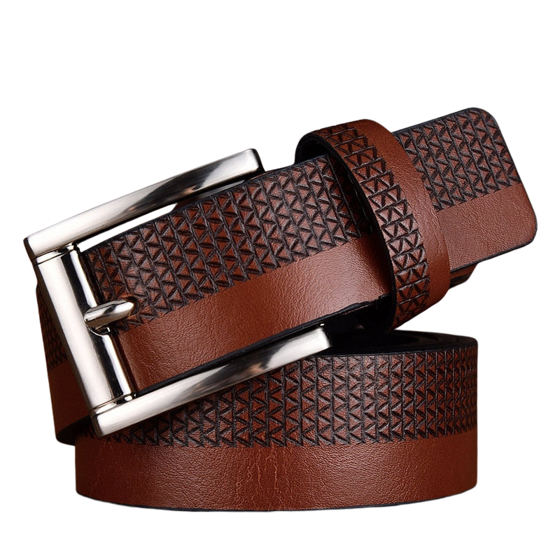 Vancouver Men's Belt