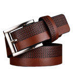 Vancouver Men's Belt
