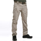 Combat-Ready Tactical Pants (Includes Free Tactical Belt) – Equip Yourself for Adventure!