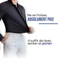 Men's Slim Fit UltraTech™ Dress Shirt - Buy One, Get One Free!