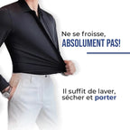 Men's Slim Fit UltraTech™ Dress Shirt - Buy One, Get One Free!