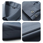 Men's Slim Fit UltraTech™ Dress Shirt - Buy One, Get One Free!