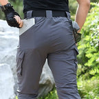 Combat-Ready Tactical Pants (Includes Free Tactical Belt) – Equip Yourself for Adventure!