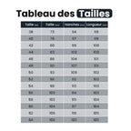 Luffy® Flexible Social Trousers with Complimentary Leather Belt