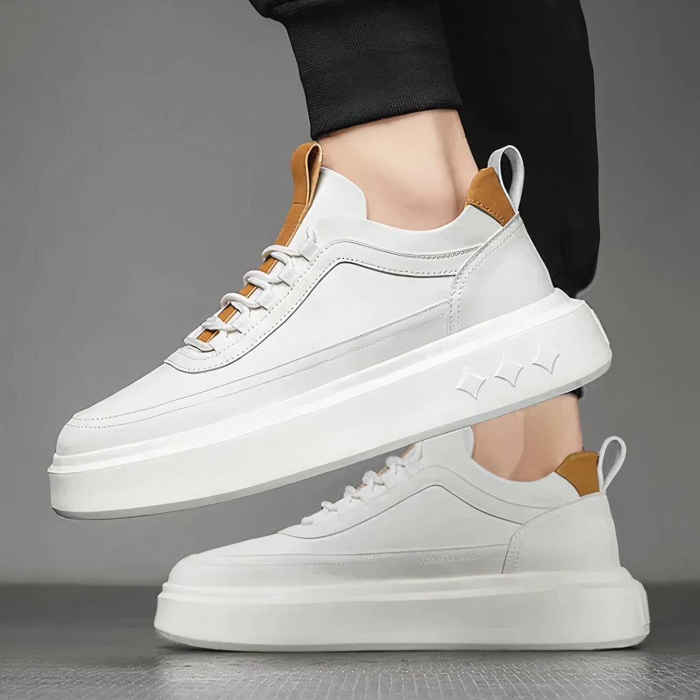 Carlo - Men's Spring Outdoor Trainers