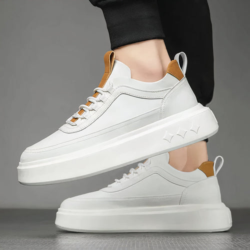 Carlo - Men's Spring Outdoor Trainers