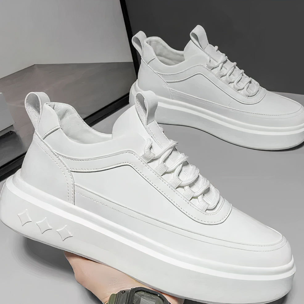 Carlo - Men's Spring Outdoor Trainers