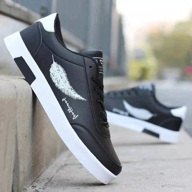 Xander - Stylish Summer Sneakers for Men