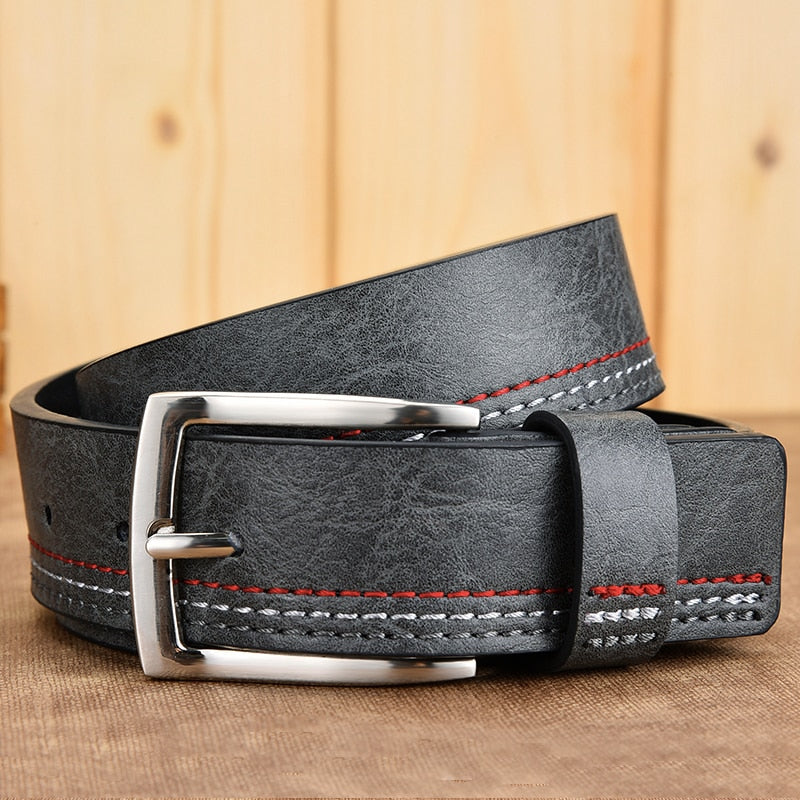 Bloke's Texas Belt - Ideal for a Stylish Statement!
