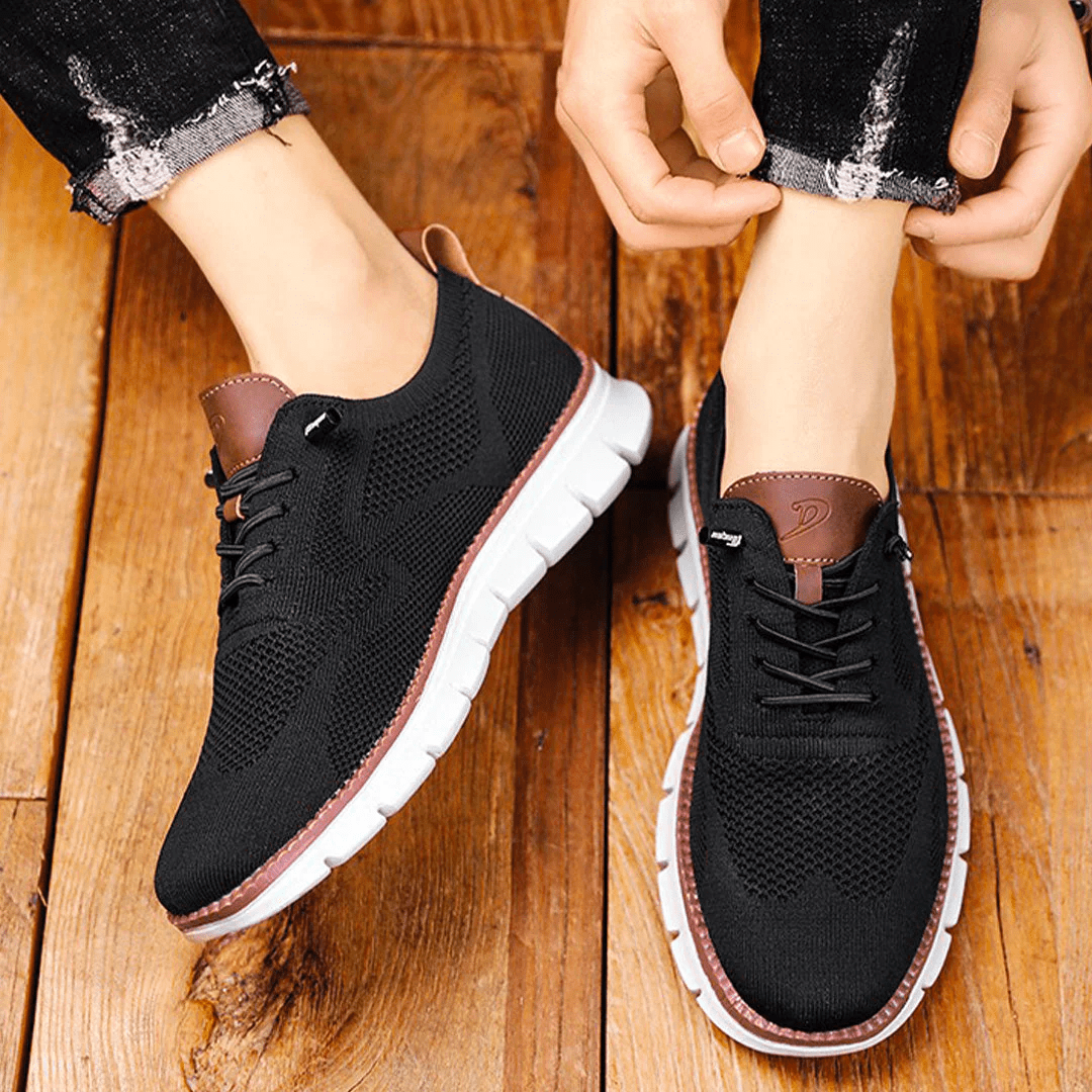James® Proper Comfy Men's Sneakers
