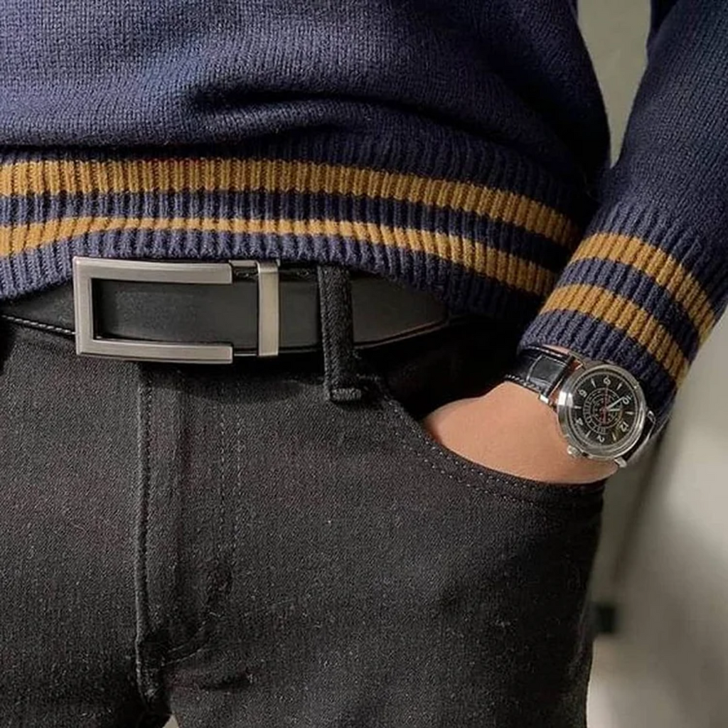 Men's Pacific Comfort Waistband