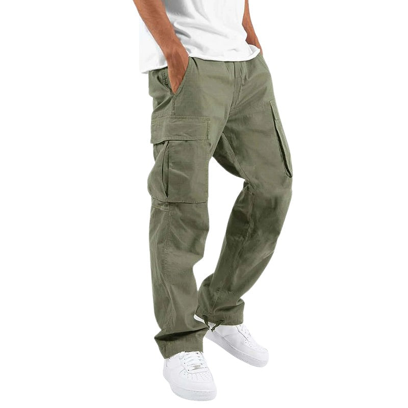 Nooh® Cool Cargo Pants
