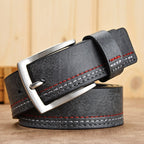 Bloke's Texas Belt - Ideal for a Stylish Statement!