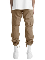 Nooh® Cool Cargo Pants