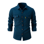 Stylish Men's Shirt - Laurens® Collection