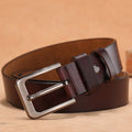 Cardiff Men's Leather Belt by Chaps
