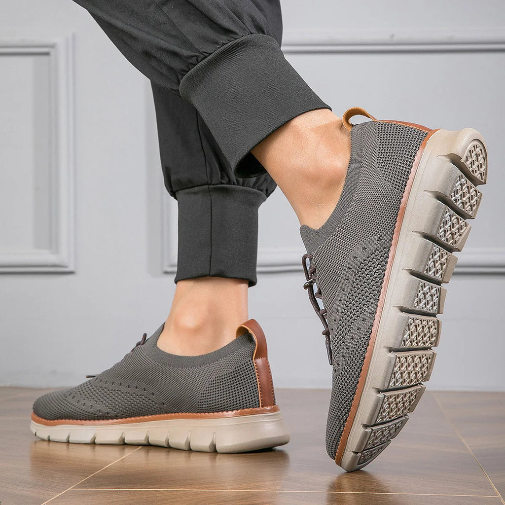 James® Proper Comfy Men's Sneakers