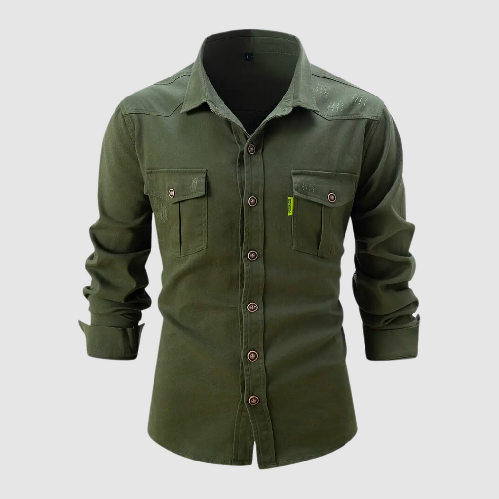 Stylish Men's Shirt - Laurens® Collection