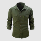 Stylish Men's Shirt - Laurens® Collection