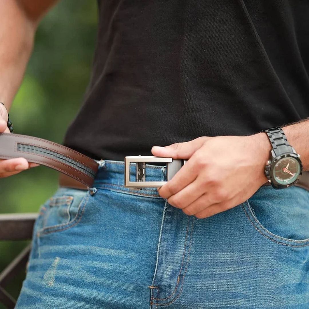 Men's Pacific Comfort Waistband