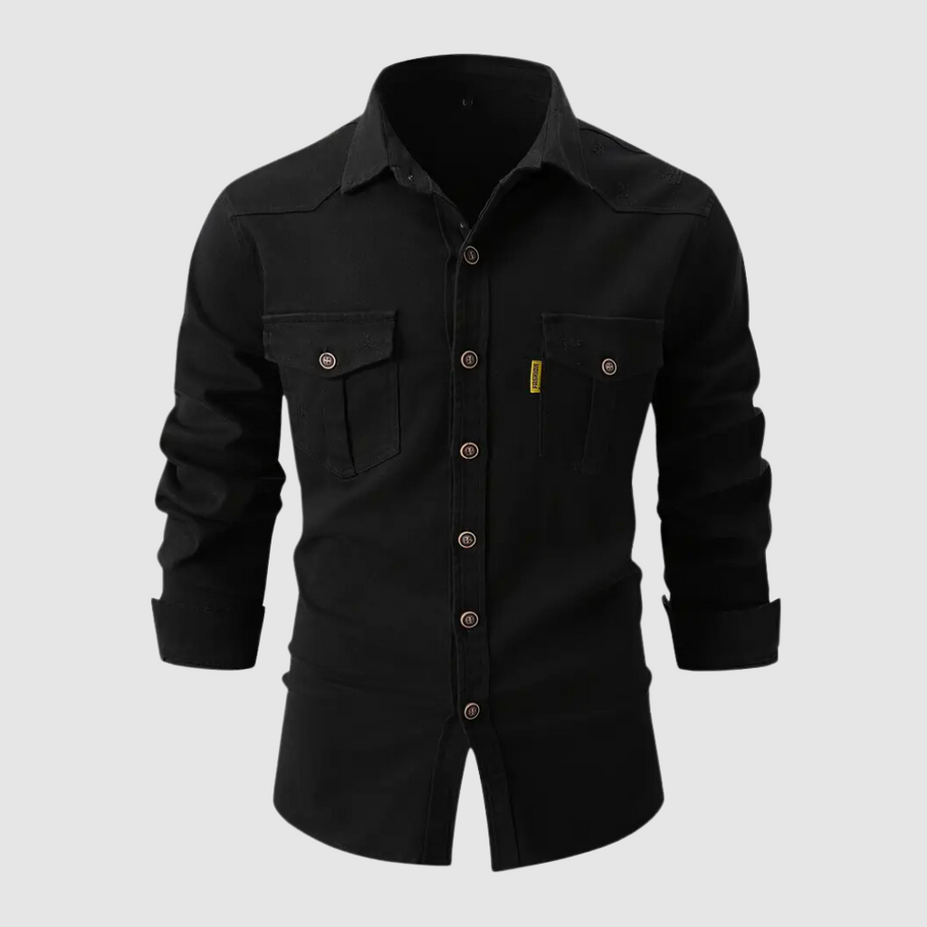 Stylish Men's Shirt - Laurens® Collection